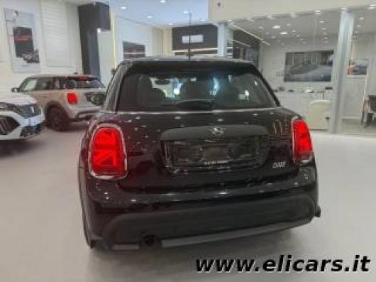 usato MINI Cooper
