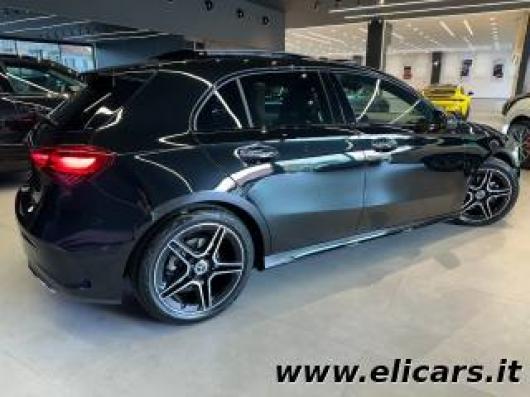 usato MERCEDES A 180