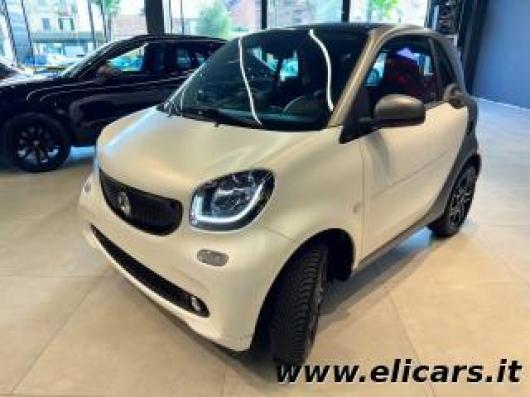usato SMART ForTwo