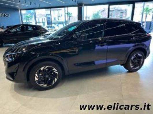 usato NISSAN Qashqai