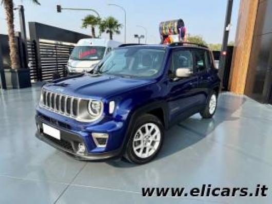 usato JEEP Renegade