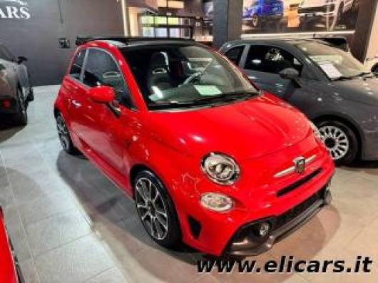 usato ABARTH 595C