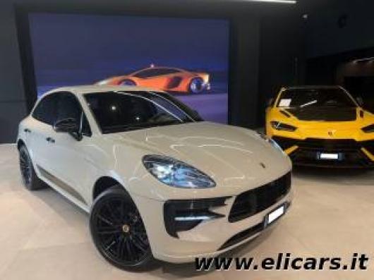 Macan
