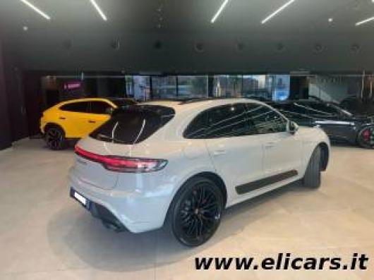 Macan