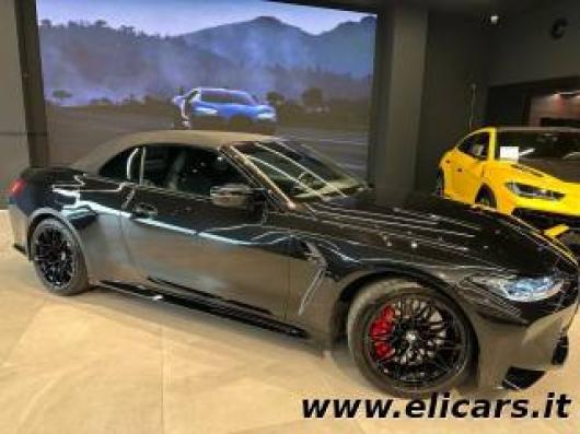 usato BMW M4