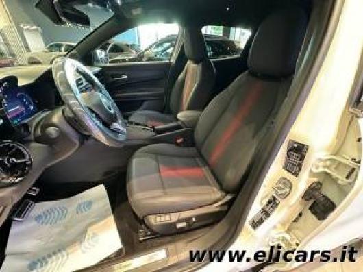 usato ALFA ROMEO Junior