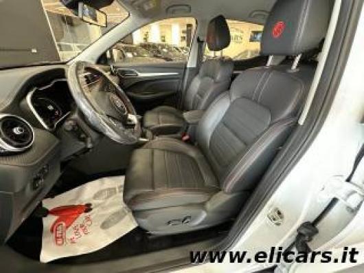 usato MG ZS