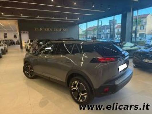 Km 0 PEUGEOT 2008