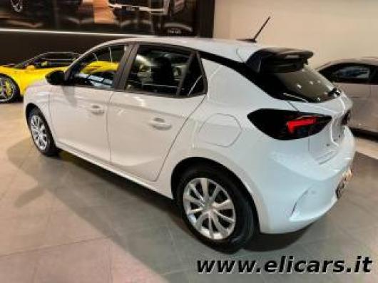 usato OPEL Corsa