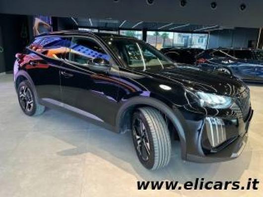 usato PEUGEOT 2008