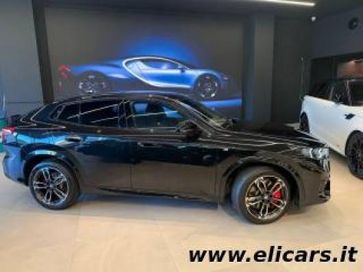usato BMW X2