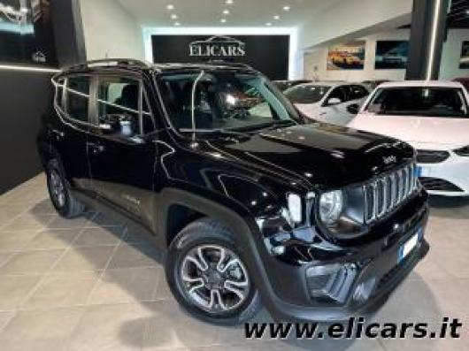 usato JEEP Renegade