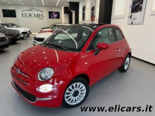 usato FIAT 500