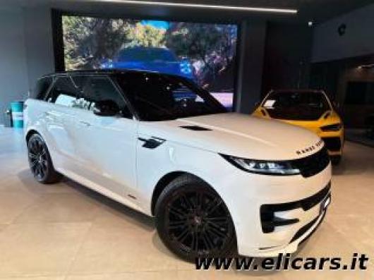 usato LAND ROVER Range Rover Sport