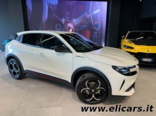 usato ALFA ROMEO Junior