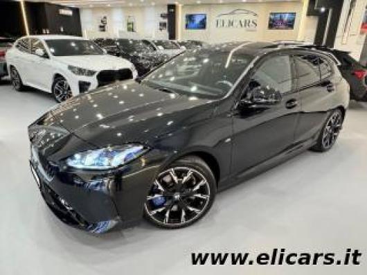 usato BMW 120