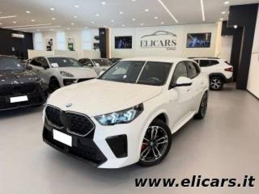 usato BMW X2