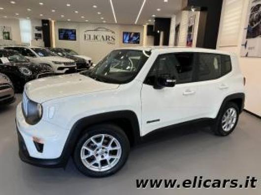 usato JEEP Renegade