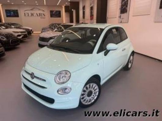 usato FIAT 500