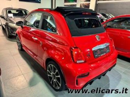 usato ABARTH 595C