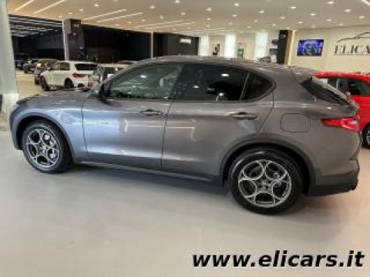 usato ALFA ROMEO Stelvio