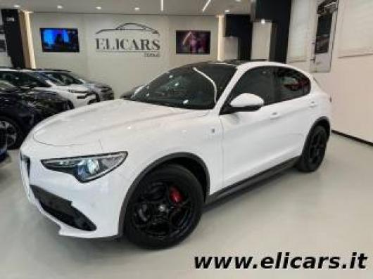 usato ALFA ROMEO Stelvio
