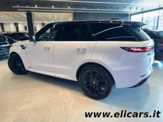usato LAND ROVER Range Rover Sport