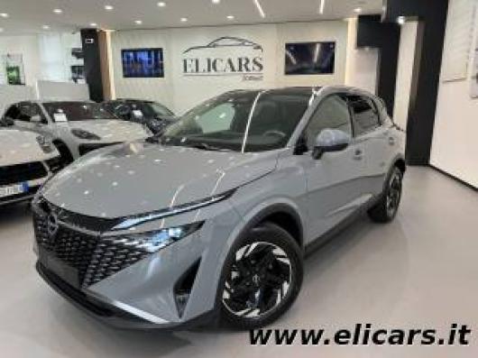 usato NISSAN Qashqai