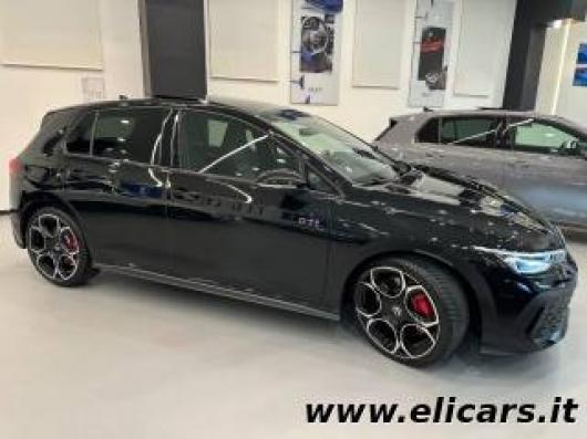 usato VOLKSWAGEN Golf GTI