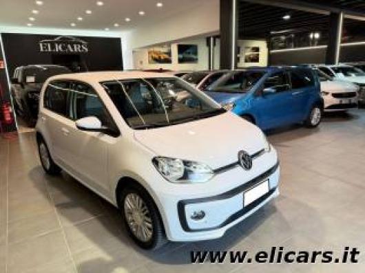 usato VOLKSWAGEN up!