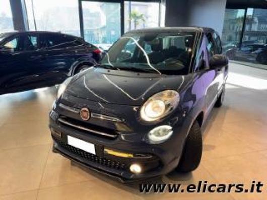 usato FIAT 500L
