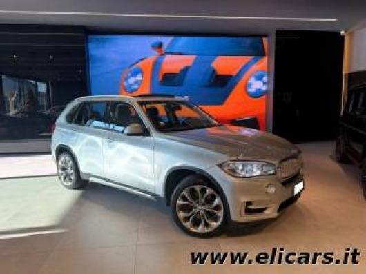 usato BMW X5