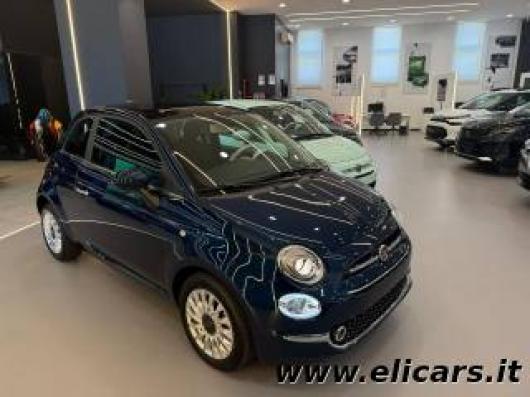usato FIAT 500