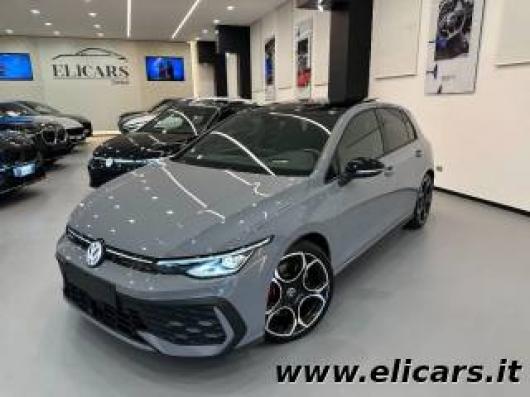 usato VOLKSWAGEN Golf