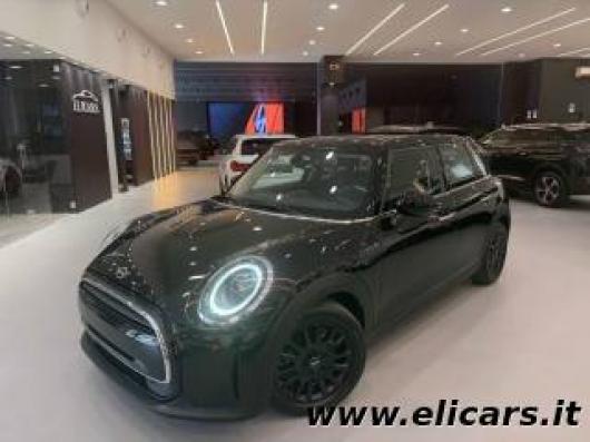 usato MINI Cooper
