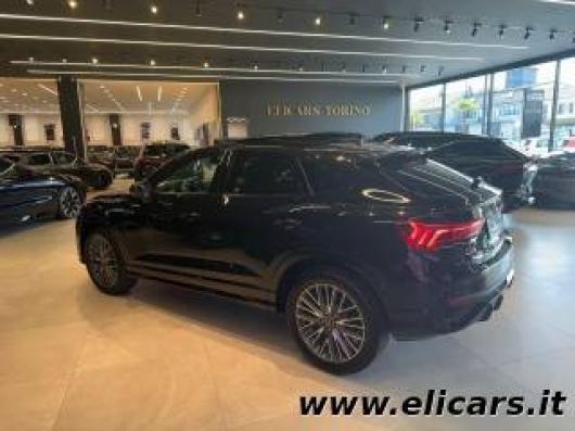 usato AUDI Q3