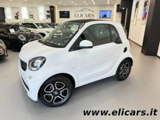 usato SMART ForTwo