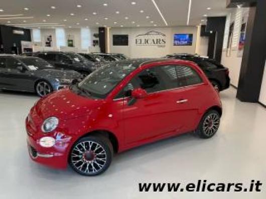 usato FIAT 500