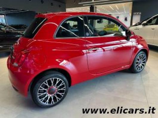 usato FIAT 500
