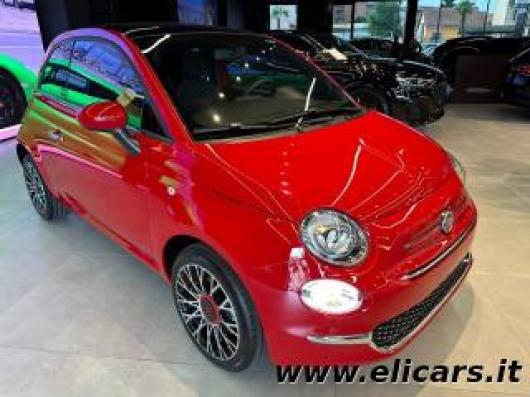usato FIAT 500