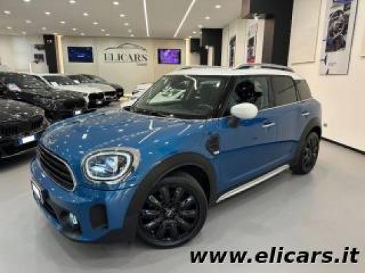 usato MINI Countryman