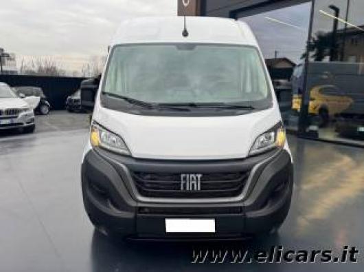 usato FIAT Ducato