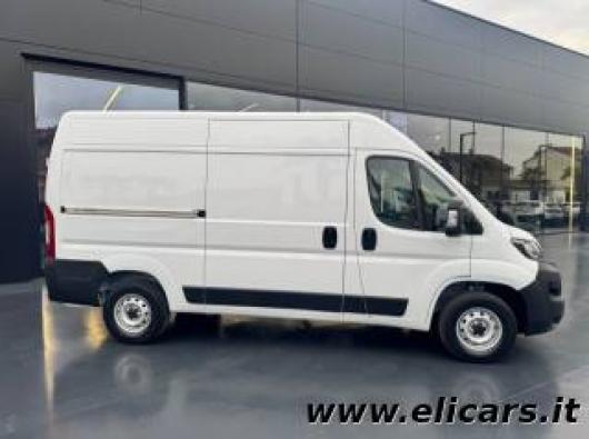usato FIAT Ducato