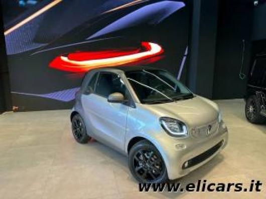 usato SMART ForTwo