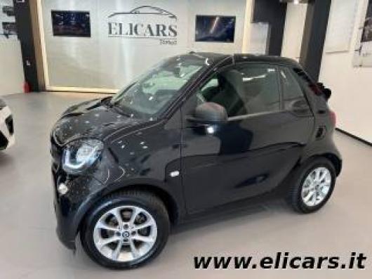 usato SMART ForTwo