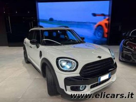 usato MINI Countryman