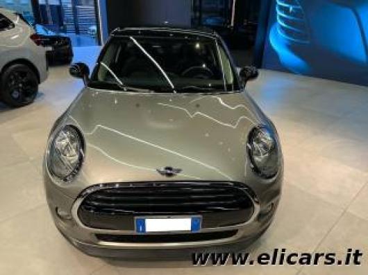 usato MINI Cooper