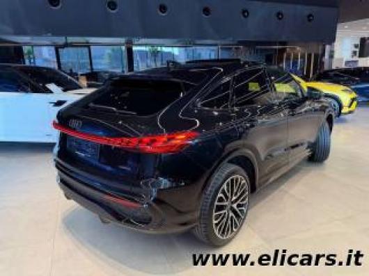 usato AUDI Q5