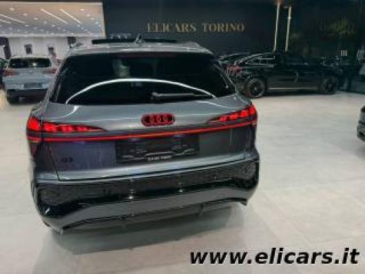 usato AUDI Q3