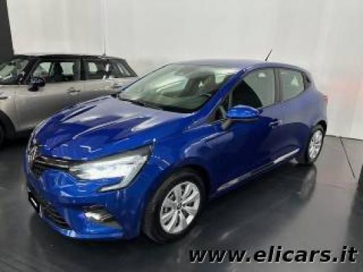 usato RENAULT Clio
